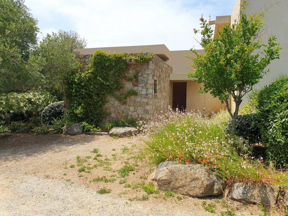 فيلا Le Bois De Capra Scorsa Belgodère المظهر الخارجي الصورة